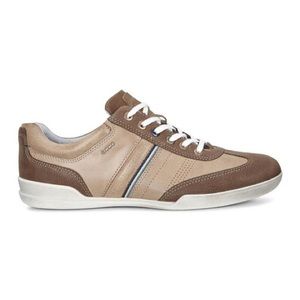 ecco enrico retro sneaker